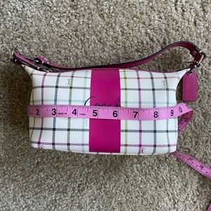 SOLD! Coach handbag
